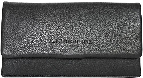 Liebeskind Slam Re Geldbörse Leder 19 cm