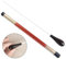 Musik Orchester Baton Holz Griff Musik CONDUCTING Taktstock Black sandalwood Handle