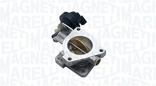 Magneti Marelli 802000000017 Regler Luft Motor