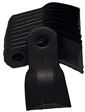 Zappettificio Facchini Coltello trincia, 10 Pezzi