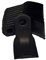 Zappettificio Facchini Coltello trincia, 10 Pezzi