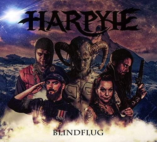 Blindflug (Re-Recorded