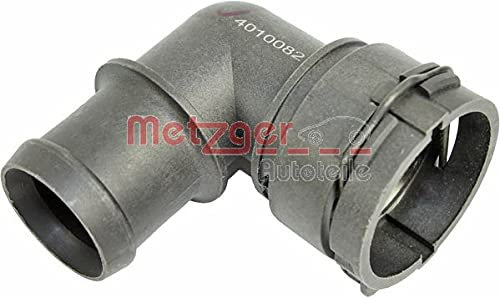 METZGER 4010082 Kühlung