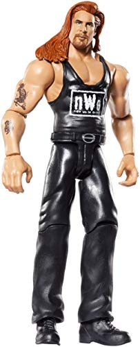WWE GDB97 Toy, Multicoloured