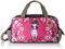 SANTORO GORJUSSBolsa DeporteUnisex-KinderMünzbörsePink (Fucsia)4x28x44 centimeters (W x H x L)