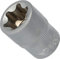 BRILLIANT TOOLS BT022842 Douille Torx E 1/2, E12 [Powered by KS TOOLS]