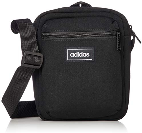 adidas Org Festival Bag FL4046; Unisex sachet; FL4046; black; One size EU (UK)