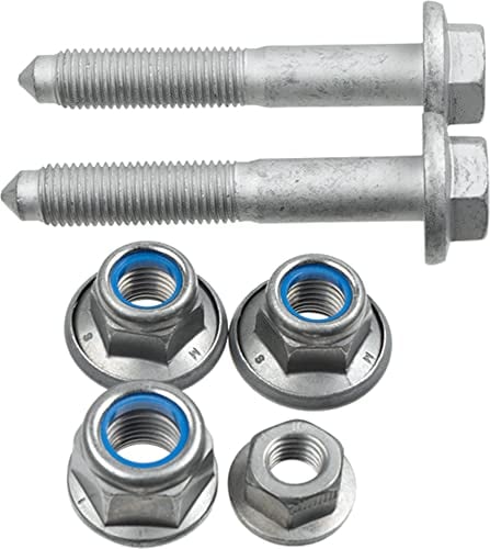 LEMFÖRDER 42027 01 Reparatursatz Radaufhängung für Citroen Berlingo Multispace (B9) 2008 - Links, Rechts, Vorderachse und andere Fahrzeuge