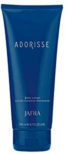 Jafra Adorisse Classic Körperlotion, 200ml
