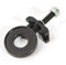 KHEbikes KHE Tendeurs de chaîne BMX 14 mm Aluminium 7005 Noir seulement 39 g