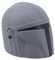 Paladone PP8547MAN The Mandalorian Stress Ball Stressball, Mehrfarbig, Einheitsgröße