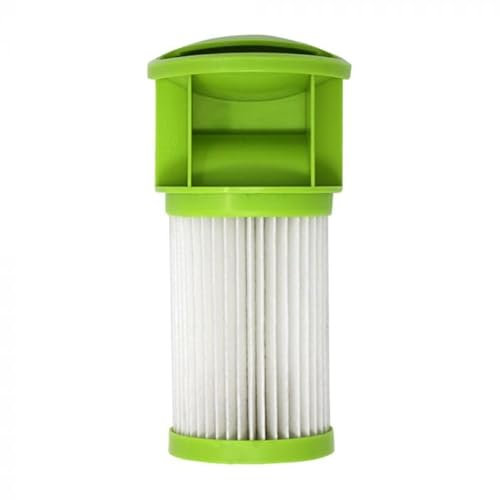 Polti filtro HEPA verde cartuccia aspirapolvere Forzaspira Slim SR100 SR110