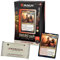 Magic: The Gathering Phyrexia: Alles wird eins Commander-Deck – Aufstand der Rebellen + Sammler-Booster-Probepackung (Deutsche Version)