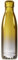 S'well Stainless Steel Water Bottle, 17oz, Yellow Gold Ombre, Triple Layered Vacuum Insulated Containers Keeps Drinks Cold for 36 Hours and Hot for 18, BPA Free, Perfect for On the Go