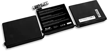 LMP Battery MacBook Pro 13 (Function Keys) Thunderbolt 3, LMP-AP-A1713-A2171