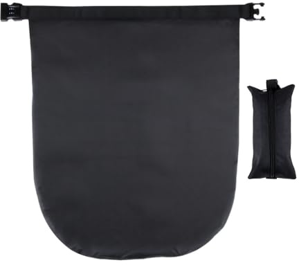 Ieron 30L Lockable Helmet Bag Portable Motorcycle Helmet Bag Foldable Waterproof Motorcycle Helmet Bag For Most Motorcycle Helmets