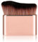 LOPHE Selbstbräunungspinsel, Großer Foundation Pinsel mit Weichen Borsten, Selbstbräuner Pinsel Großer Körperpinsel für Gesicht Und Körper, Blush, Make-Up, Bronzer(Roségold)