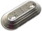 SOS Accessoire Set di 3 pale per tamburo originale Lavatrice, Lavatrice AFH73149002 LG