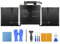A1989 Batteria per MacBook Pro 13 Pollici A1989(2018,2019) A2251(2020) Batteria A1964