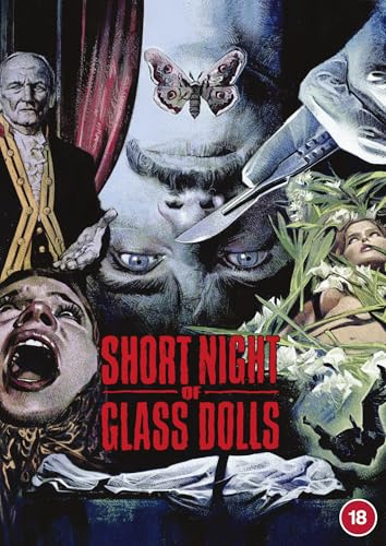 Short Night Of Glass Dolls