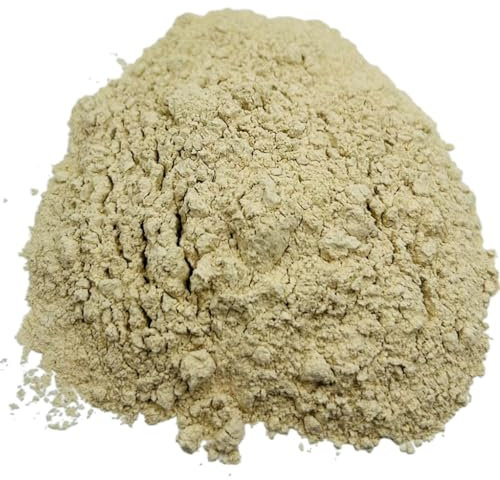 Polvere di Radice di Ashwagandha Ginseng Indiano 85g - 1,95Kg - Classe A - Withania somnifera (1950 grammi)