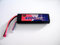 Batterie LiPo 7,4 V 4000 mAh STICK TYPE 50 C HIMOTO