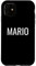 Mario Hülle für iPhone 11