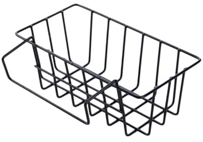 Mikinona per Lavello in Metallo Scolapasta per Lavello da Cucina Scolapasta Nero