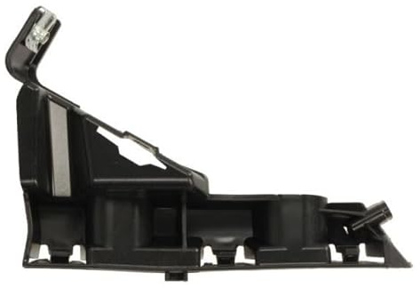BLIC 5504-00-6030931P Front Left Bumper Bracket