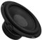 HGZHNAT 8inch Portable Subwoofer Haut-Haut-Parleur Stéréo Publicitaire Boîte D'ordinateur Haut-Parleur Multimédia Portifications Portifications Amplificateur Bass Basse Professionnelle