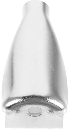 Alasum Bass Drum Claw Hook Ersatz Snare Drum Lug Verbinder Robust Langlebig für Bass und Snare Trommel Zubehör Einfache Montage