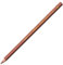 Caran D'Ache Porte-mine-Marron Orange Pablo
