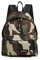 EASTPAK Padded Pak’r, Zaino Unisex - Adulto, Multicolore (Camo), Taglia unica