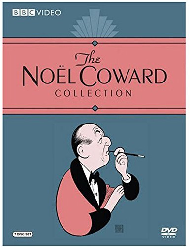 The Noel Coward Collection [7 DVDs] [UK Import]