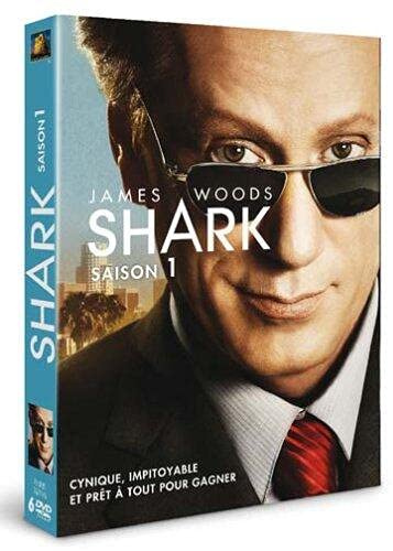 Shark, saison 1 [FR Import]