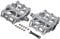 Xpedo Pedal MX Force Silber Silber