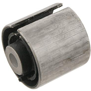 febi bilstein 31758 Achskörperlager, 1 Stück | Kompatibel mit: AUDI A4 B8, A4 B8 Avant, A5, A5 Cabriolet, A5 Sportback, A6 C7, A6 C7 Avant, A7 Sportback