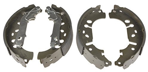 Blue Print ADZ94126 Brake Shoe Kit