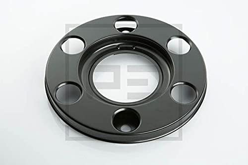 PE Automotive 037.081-00A Zierblende, Räder