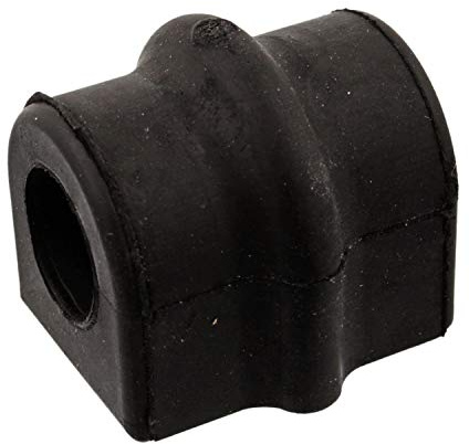 febi bilstein 41522 Stabilisatorlager, 1 Stück | Kompatibel mit: CHEVROLET AVEO / KALOS Schrägheck, AVEO / KALOS Schrägheck, AVEO / KALOS Stufenheck, AVEO / KALOS Stufenheck