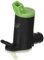 Meyle 11-14 870 0003 Waschwasserpumpe, Scheibenreinigung