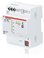 Niessen abb i-bus knx - Fuente alimentación con diagnostico 320ma mdrc