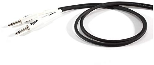 Proel brv100lu3bk brave-cavo für Instrumente