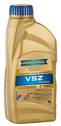 RAVENOL VSZ Zweitaktoel Vollsynth
