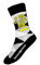 Chaussettes Le pied d'à côté pue