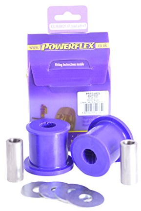 Powerflex PFR5-4625 Performance Polyuretan Buchsen