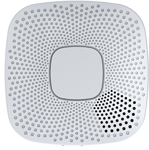 Controlador para Puerta de cochera de Aeotec por Aeon Labs ZW062-C Gen5, Color Blanco