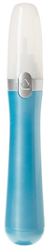 Scholl Velvet Smooth Electronic Nail Care System