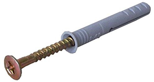 Nageldübel-SK vz 6,0 x 80 mm/Pck a 100 Stück