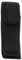 Unbekannt Funda de Linterna Nylon Negro